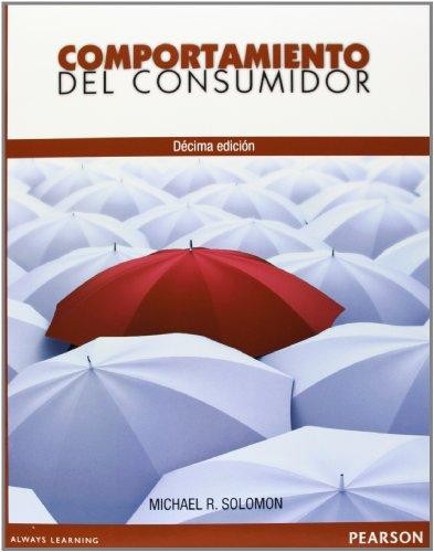 Comportamiento del consumidor - 10. edición