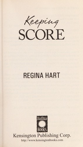 Keeping Score