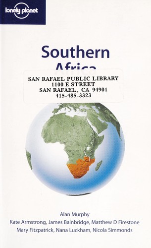 Southern Africa