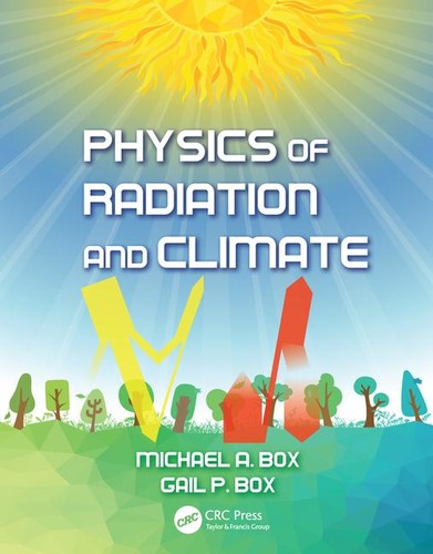 Physics of radiation and climate