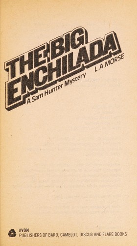 The Big Enchilada