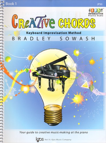 Creative Chords