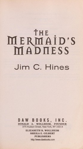 The Mermaid's Madness