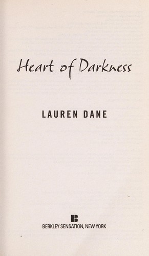 Heart of Darkness