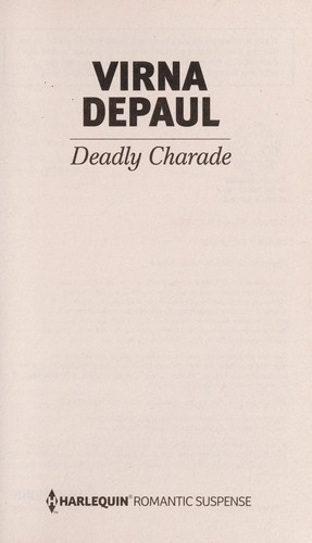 Deadly Charade