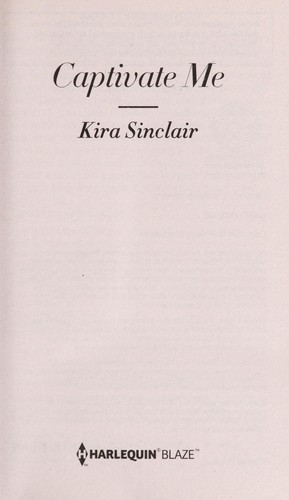 Captivate Me