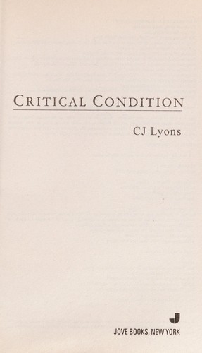Critical Condition