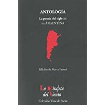 Poesía argentina