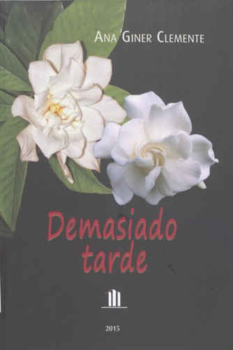 Demasiado tarde