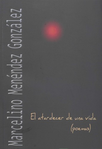 El atardecer de una vida