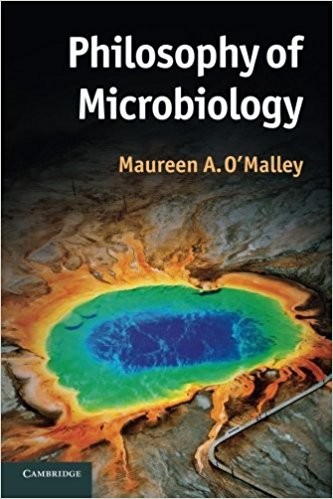 Philosophy of microbiology - 1. edición
