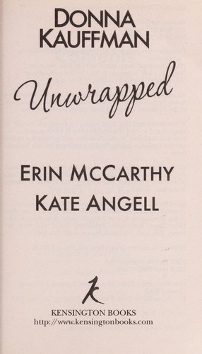 Unwrapped