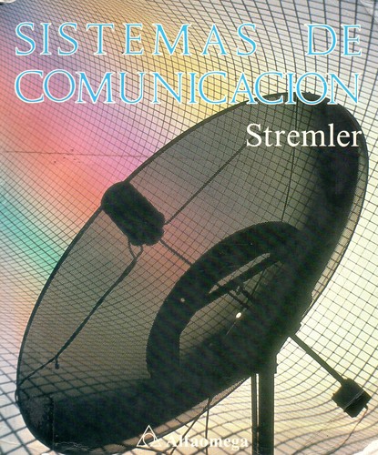 Sistemas de comunicación