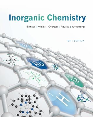 Inorganic chemistry