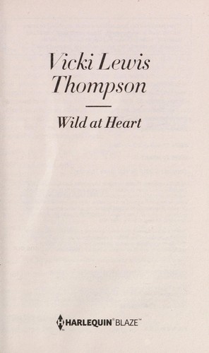 Wild at Heart