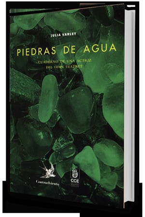 Piedras de agua