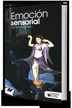 Emoción sensorial