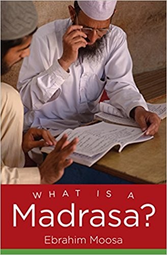  What is a madrasa? 