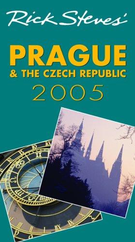 Rick Steves' Prague & the Czech Republic 2005