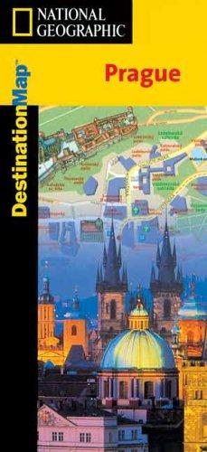 National Geographic Prague