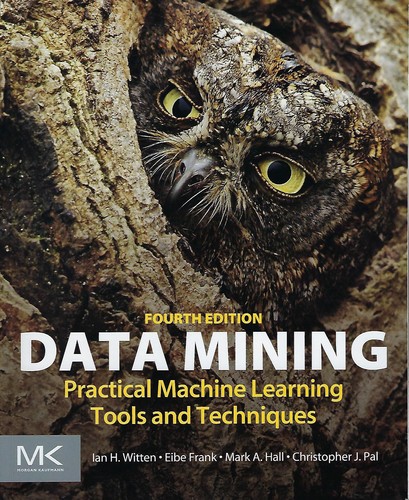 Data Mining: Practical Machine Learning Tools and Techniques