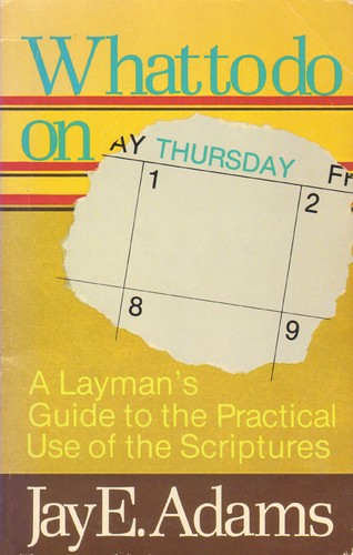 What to Do on Thursday