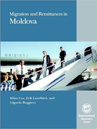 Migration and Remittances in Moldova