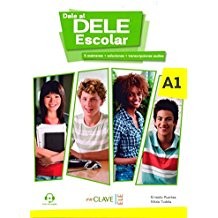 ¡Dale al DELE escolar!