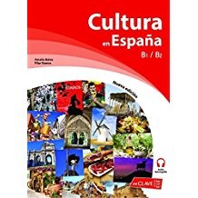 Cultura en España