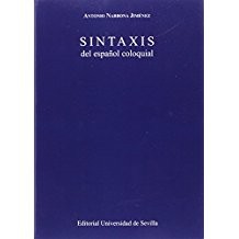Sintaxis del español coloquial