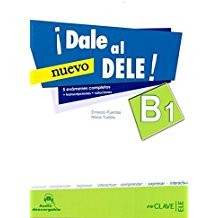 ¡Dale al DELE! B1