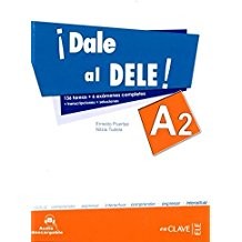 ¡Dale al DELE! A2