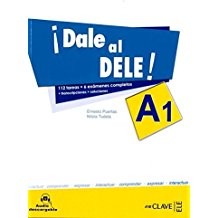 ¡Dale al DELE! A1