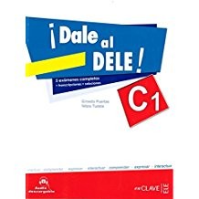 ¡Dale al DELE! C1 