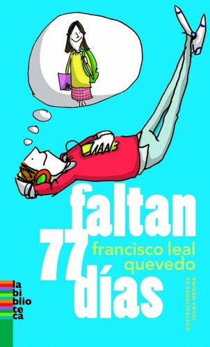 Faltan 77 días