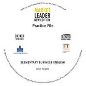 Market Leader Elementary Business English: Practice File