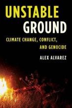 Unstable ground
