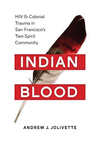 Indian blood