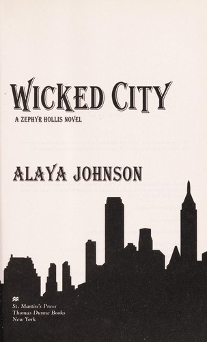 Wicked City