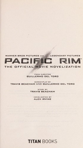 Pacific rim