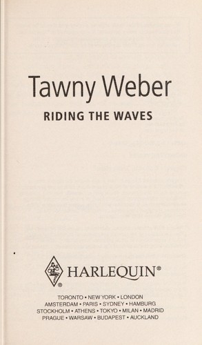 Riding the Waves