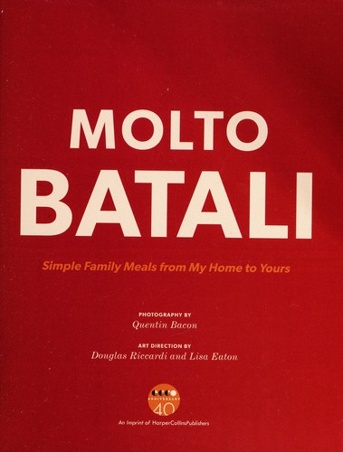 Molto Batali