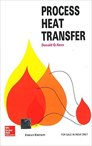 Process Heat Transfer