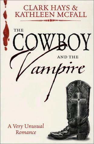 The Cowboy and the Vampire
