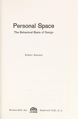 Personal Space