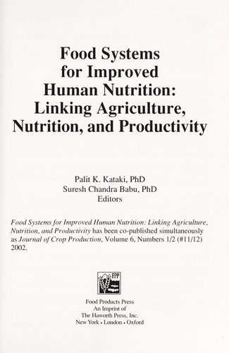 Sustainable Aquaculture
