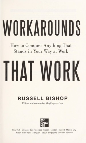 Workarounds That Work