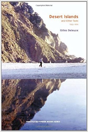 Desert Islands
