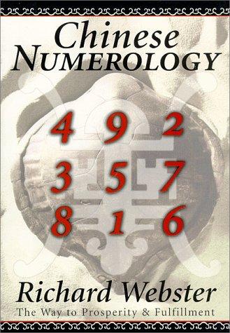 Chinese Numerology