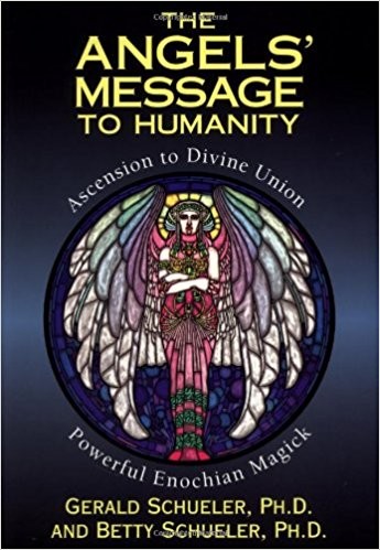 The Angels' Message to Humanity